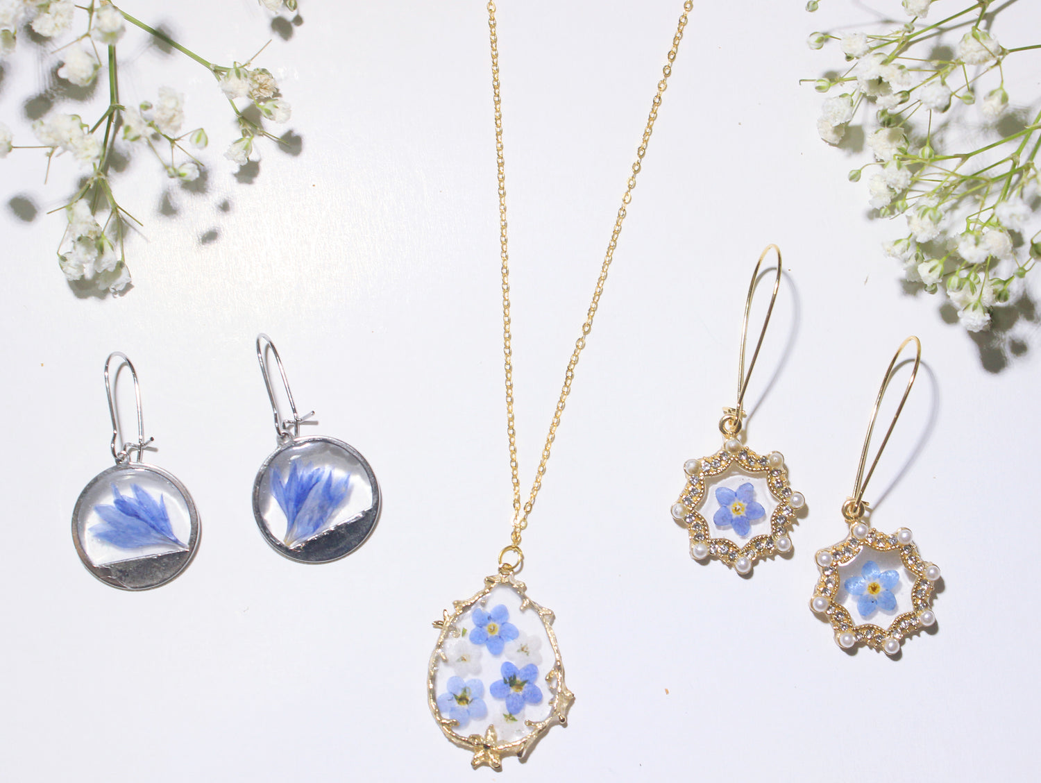 Jewellery